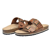 Sanita Bio Sandal - Ibiza Vegan Bio-Sandale