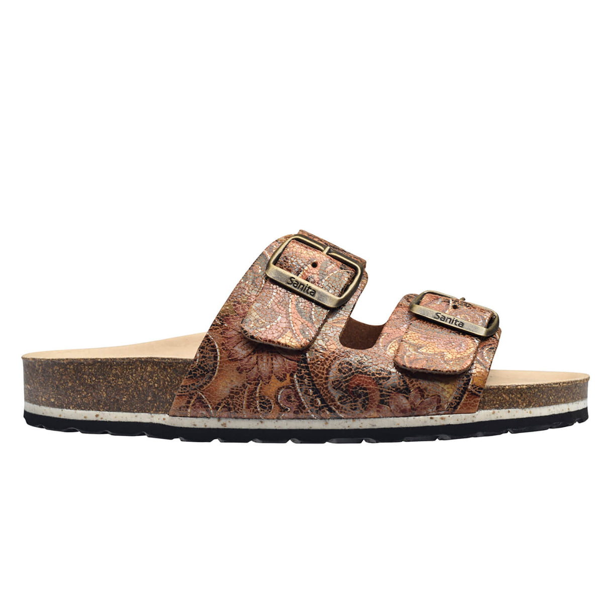 Sanita Bio Sandal - Ibiza Vegan Bio-Sandale