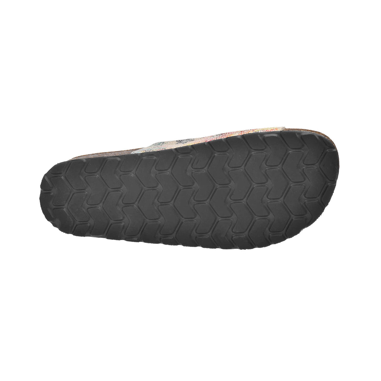 Sanita Bio Sandal - Ibiza Vegan Bio-Sandale