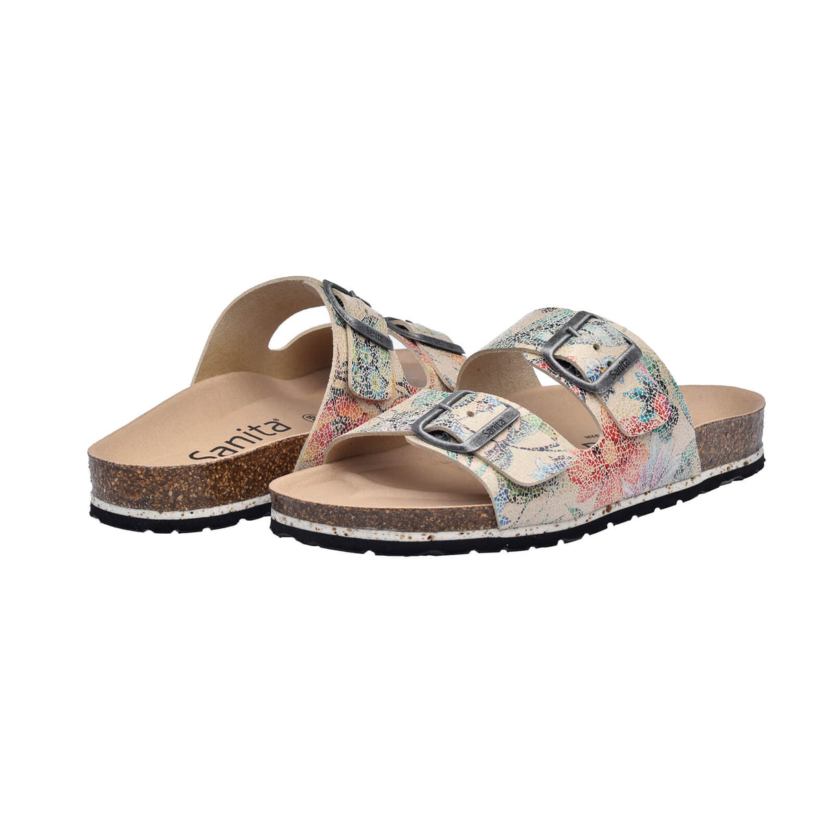 Sanita Bio Sandal - Ibiza Vegan Bio-Sandale