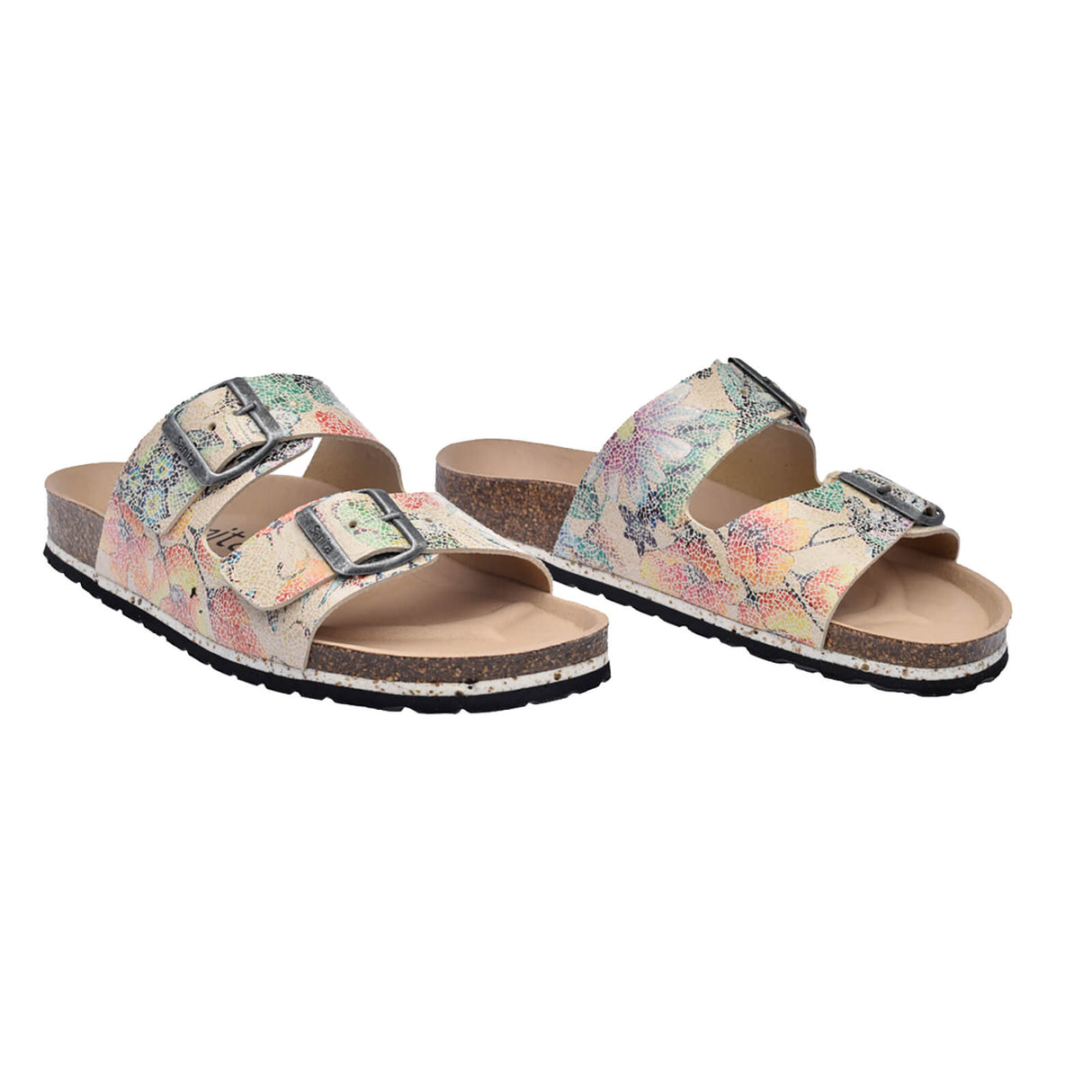 Sanita Bio Sandal - Ibiza Vegan Bio-Sandale