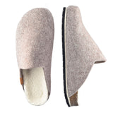 Sanita Bio Sandal - Harzen Bio-Sandale