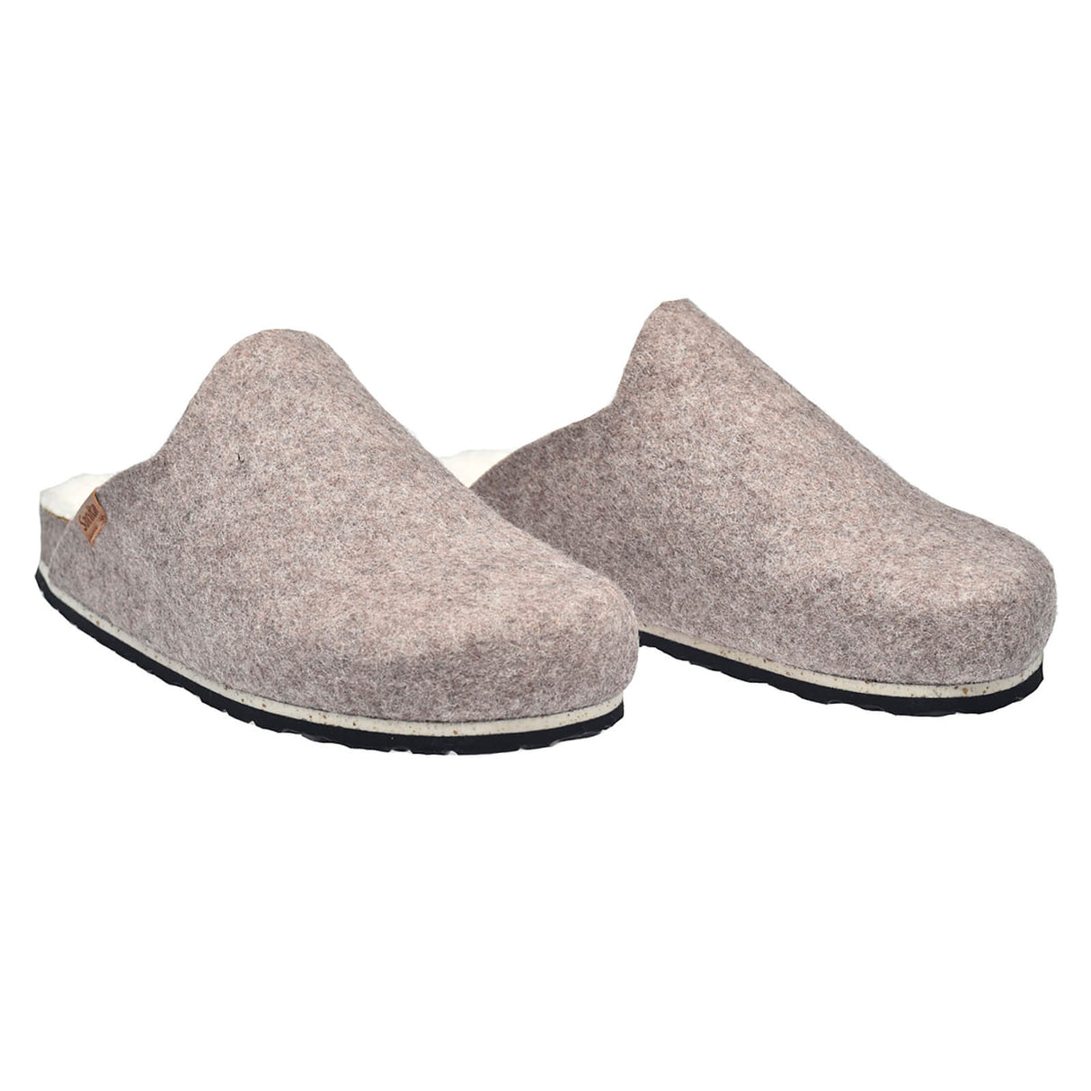 Sanita Bio Sandal - Harzen Bio-Sandale
