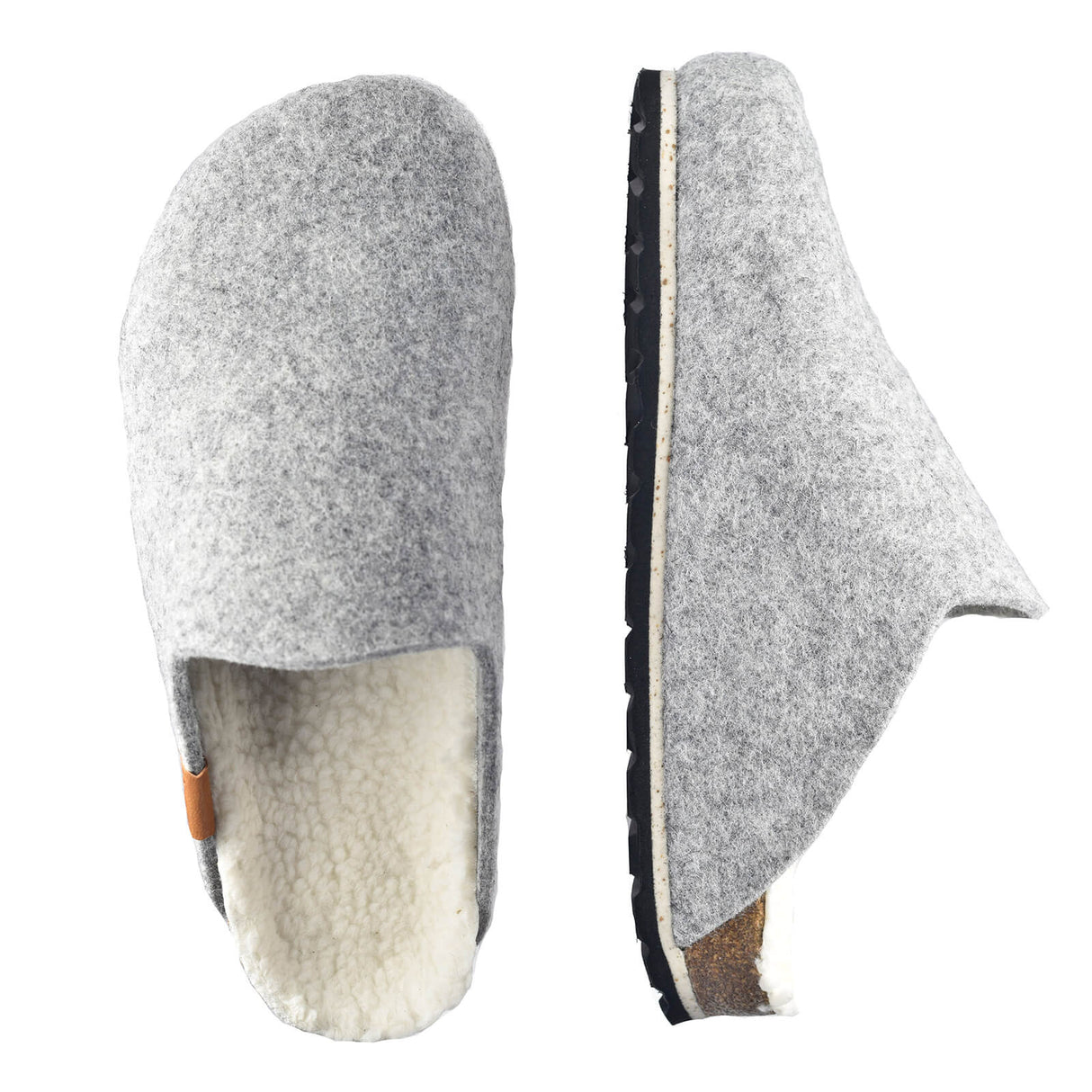 Sanita Bio Sandal - Harzen Bio-Sandale