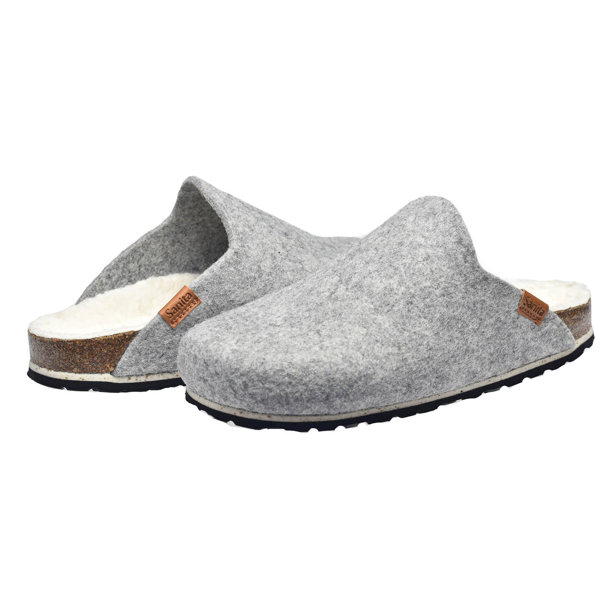 Sanita Bio Sandal - Harzen Bio-Sandale