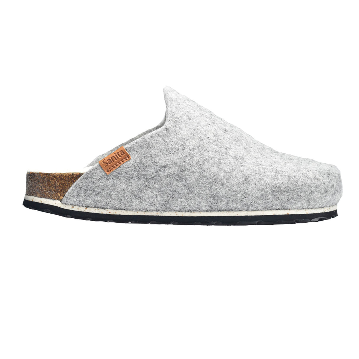 Sanita Bio Sandal - Harzen Bio-Sandale