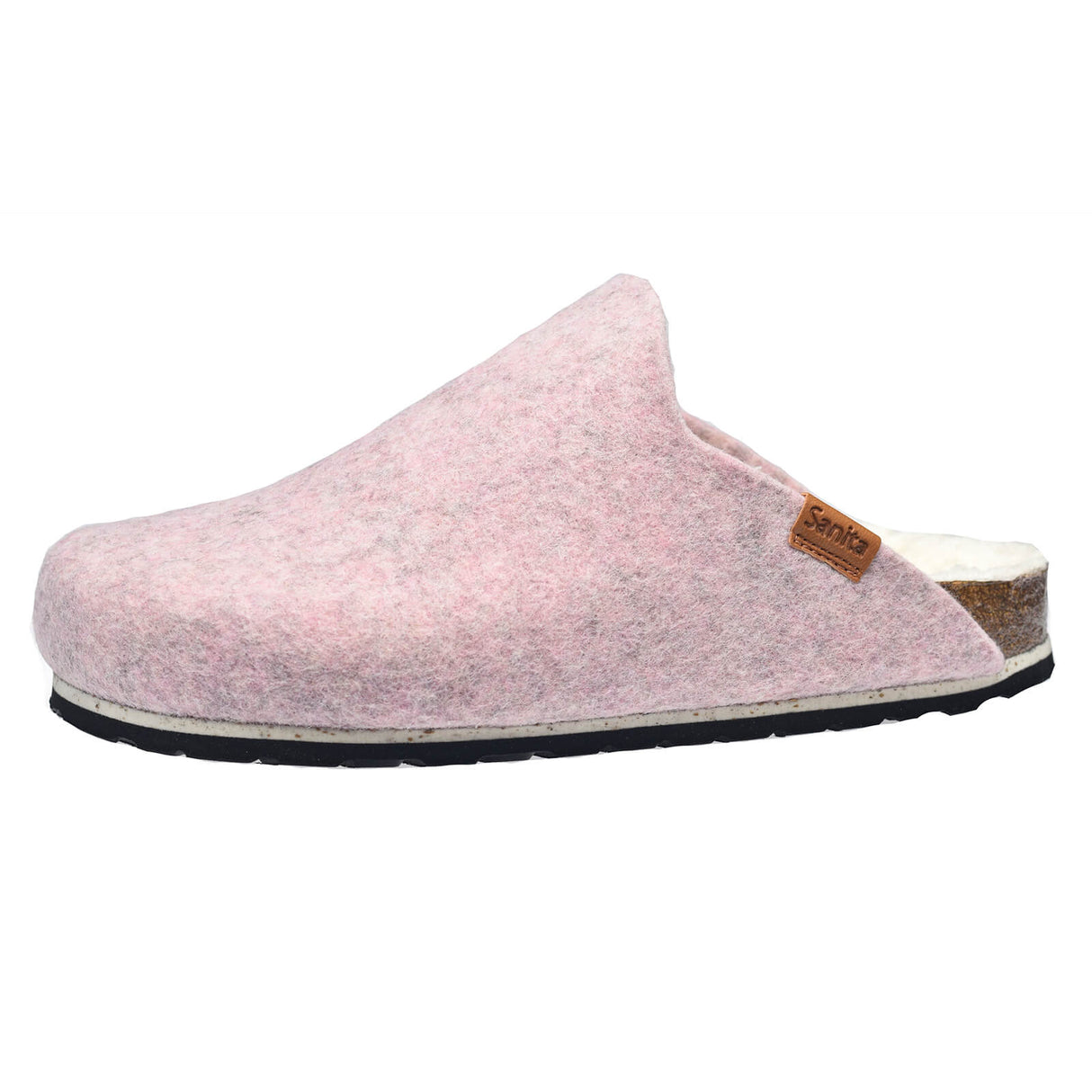 Sanita Bio Sandal - Harzen Bio-Sandale