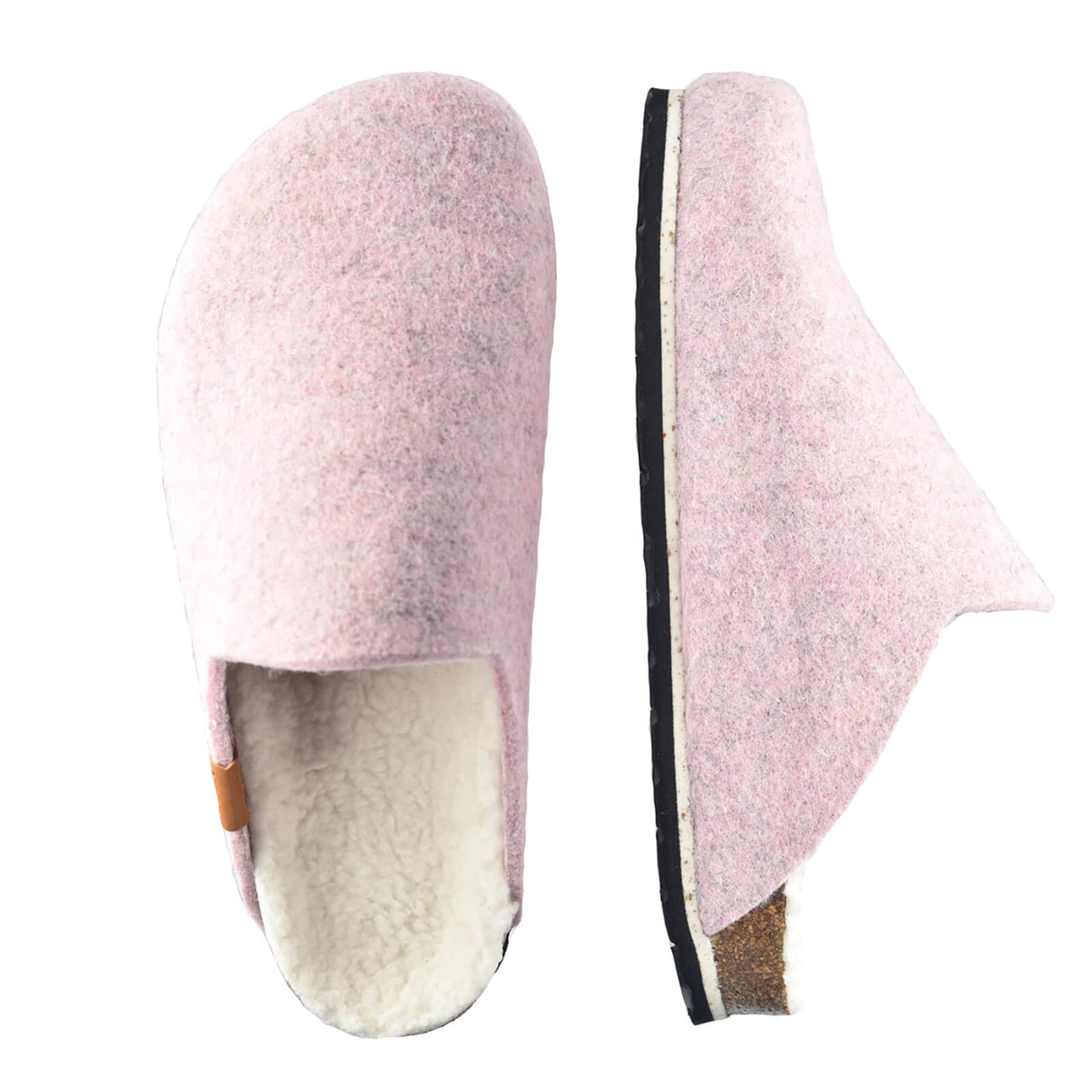 Sanita Bio Sandal - Harzen Bio-Sandale