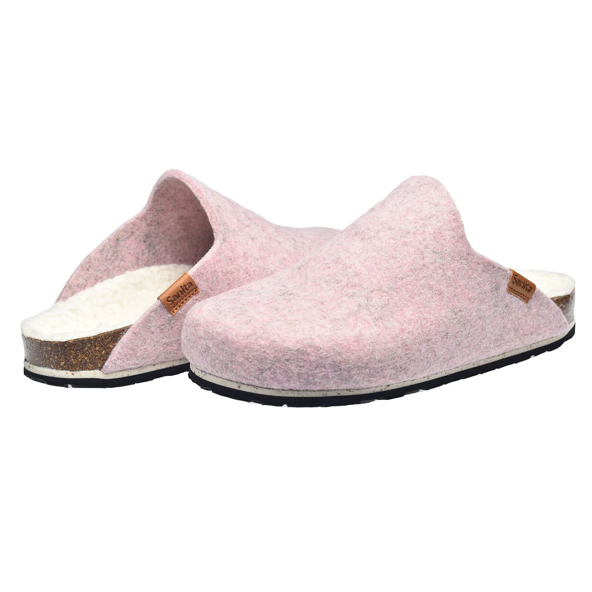 Sanita Bio Sandal - Harzen Bio-Sandale