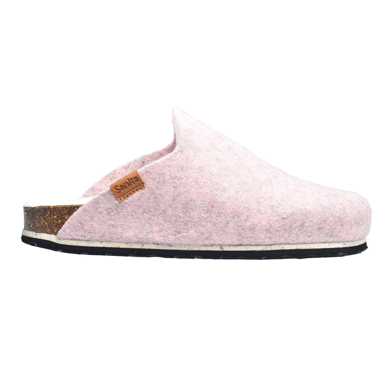 Sanita Bio Sandal - Harzen Bio-Sandale
