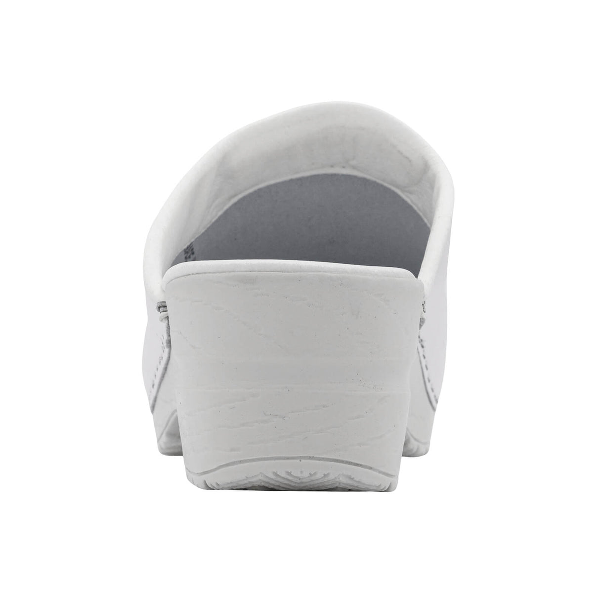Sanita Original-Sonja Pu Open Clog