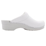 Sanita Original-Sonja Pu Open Clog