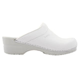 Sanita Original-Sonja Pu Open Clog