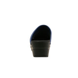 Sanita Original-Sonja Pu Open Clog