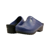 Sanita Original-Sonja Pu Open Clog