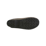 Sanita Original-Metallic Patent Open Clog