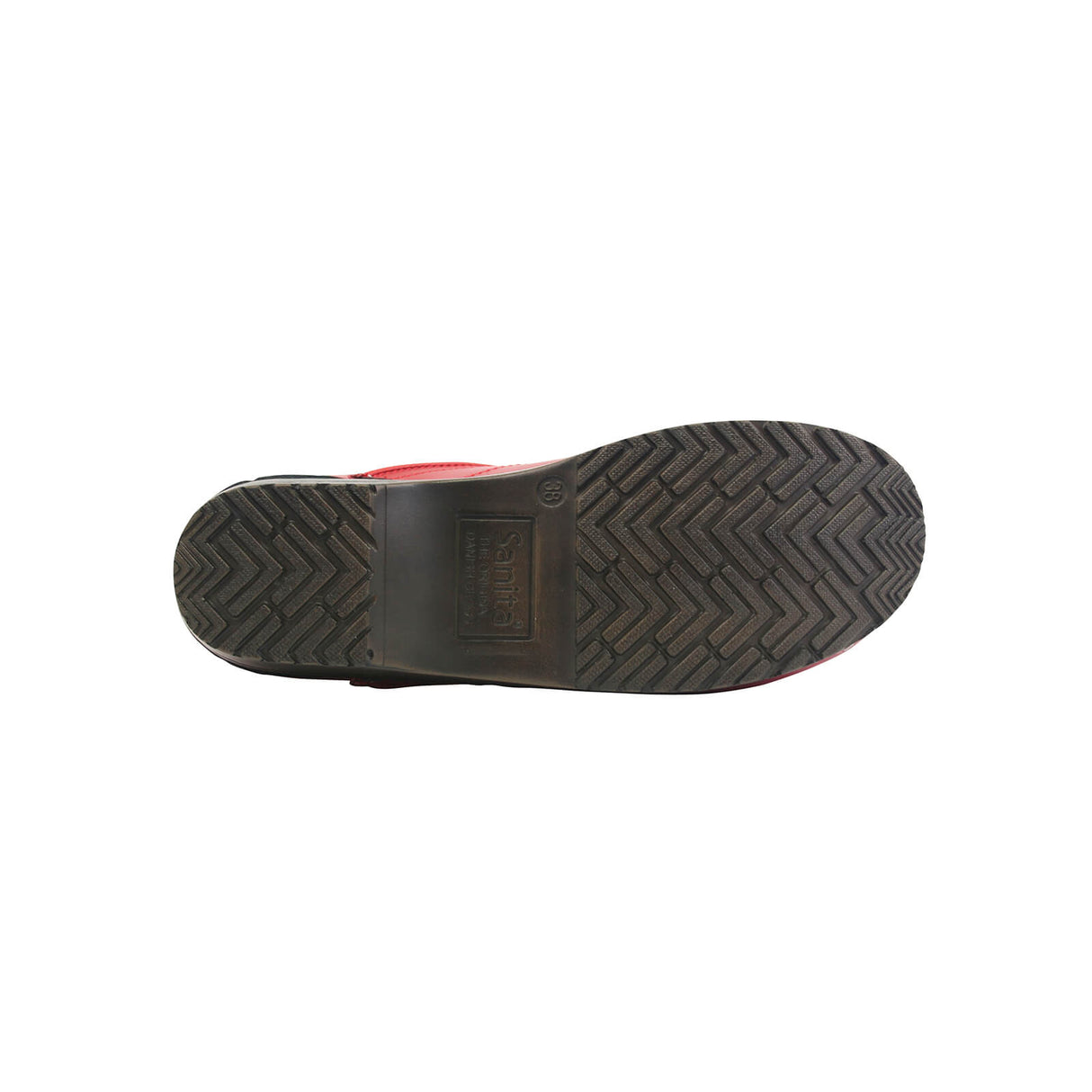 Sanita Original-Prof. Izabella Clog
