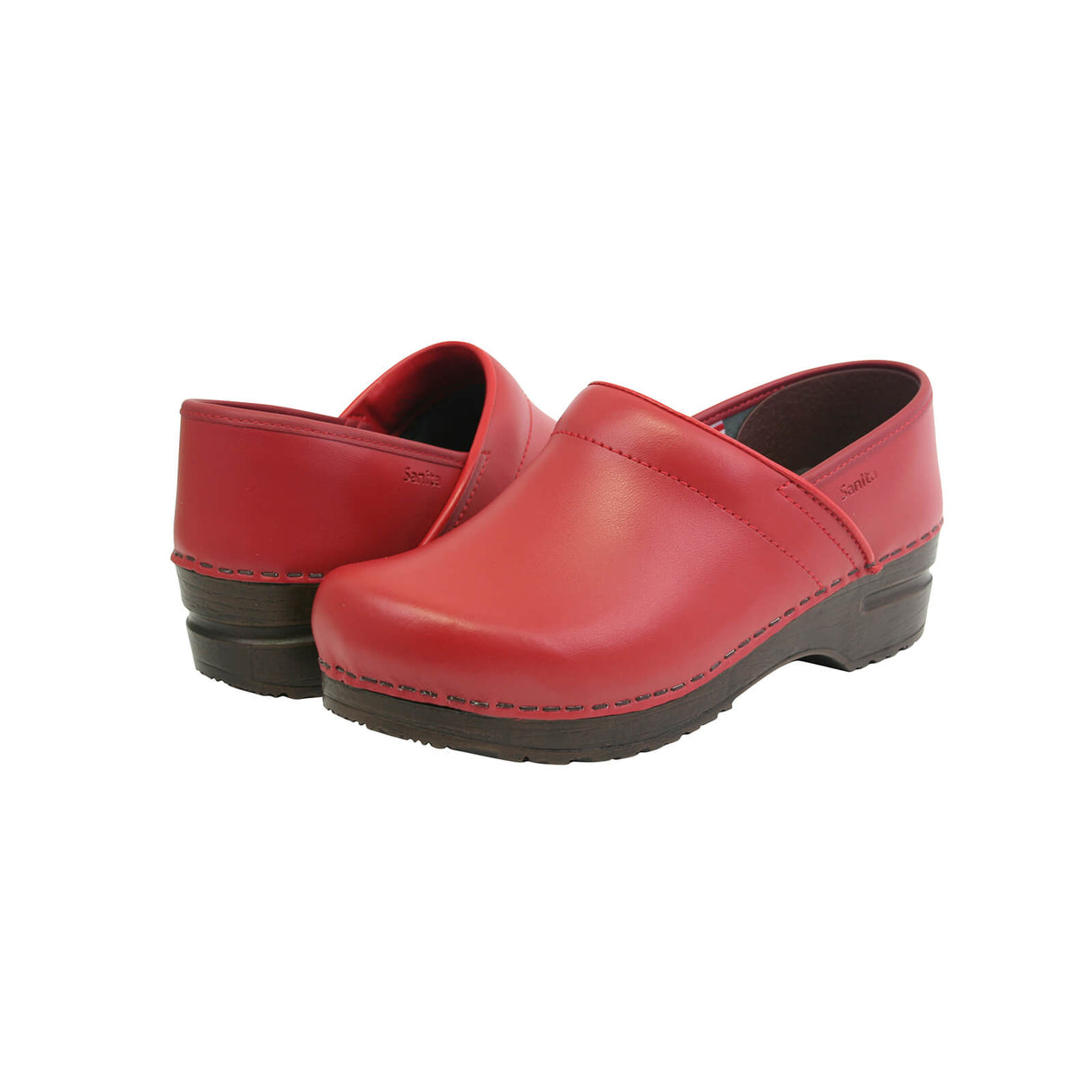 Sanita Original-Prof. Izabella Clog