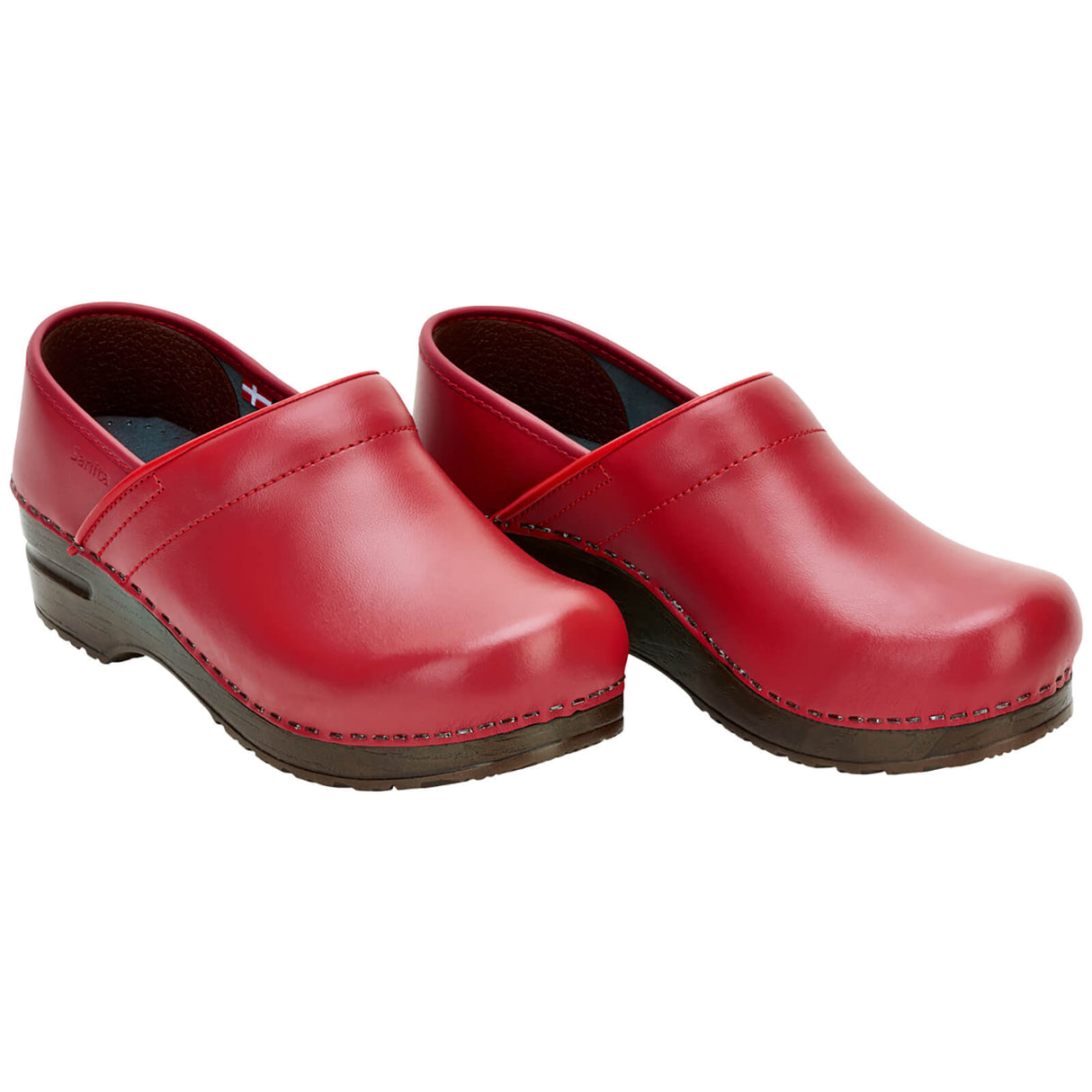Sanita Original-Prof. Izabella Clog