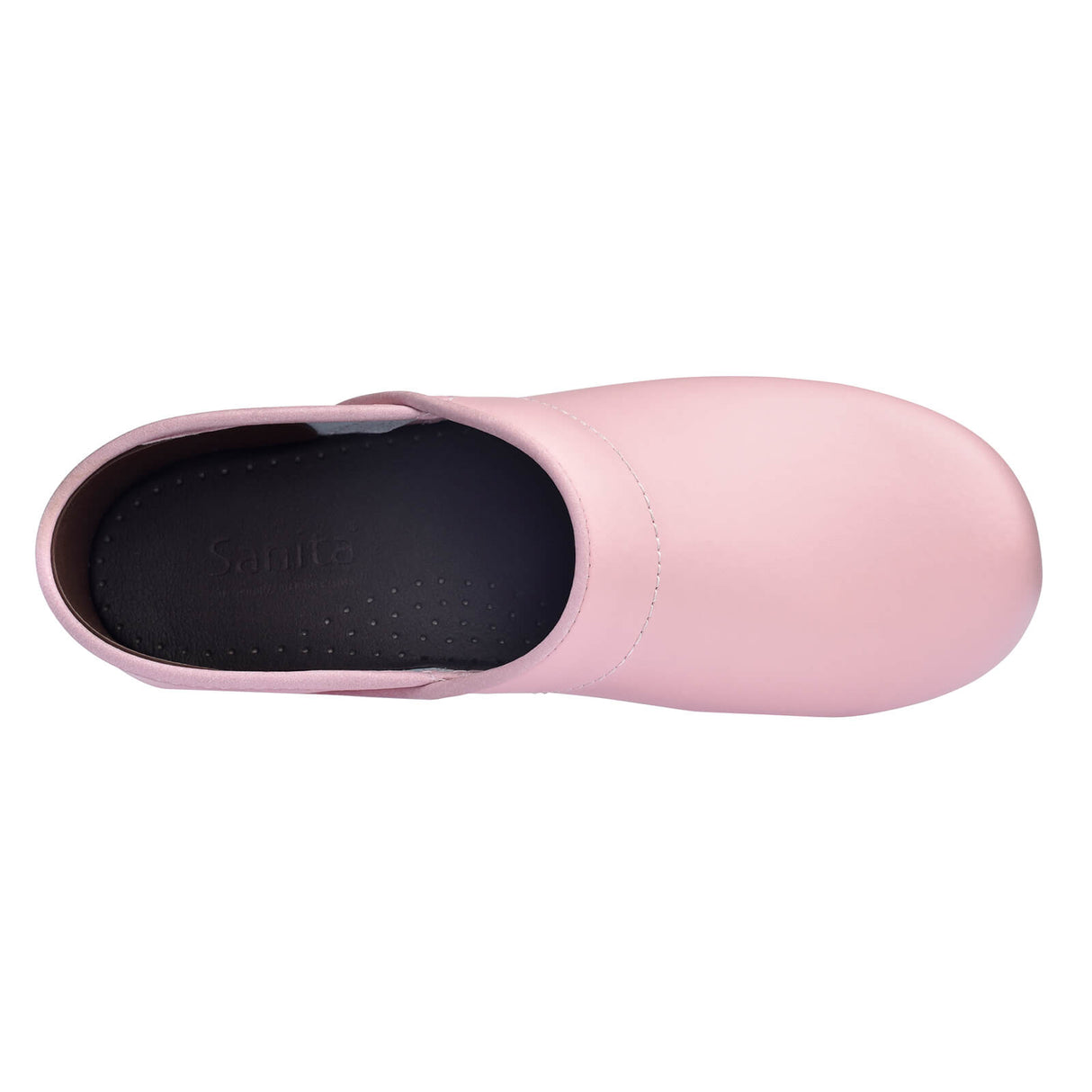 Sanita Original-Prof. Izabella Clog