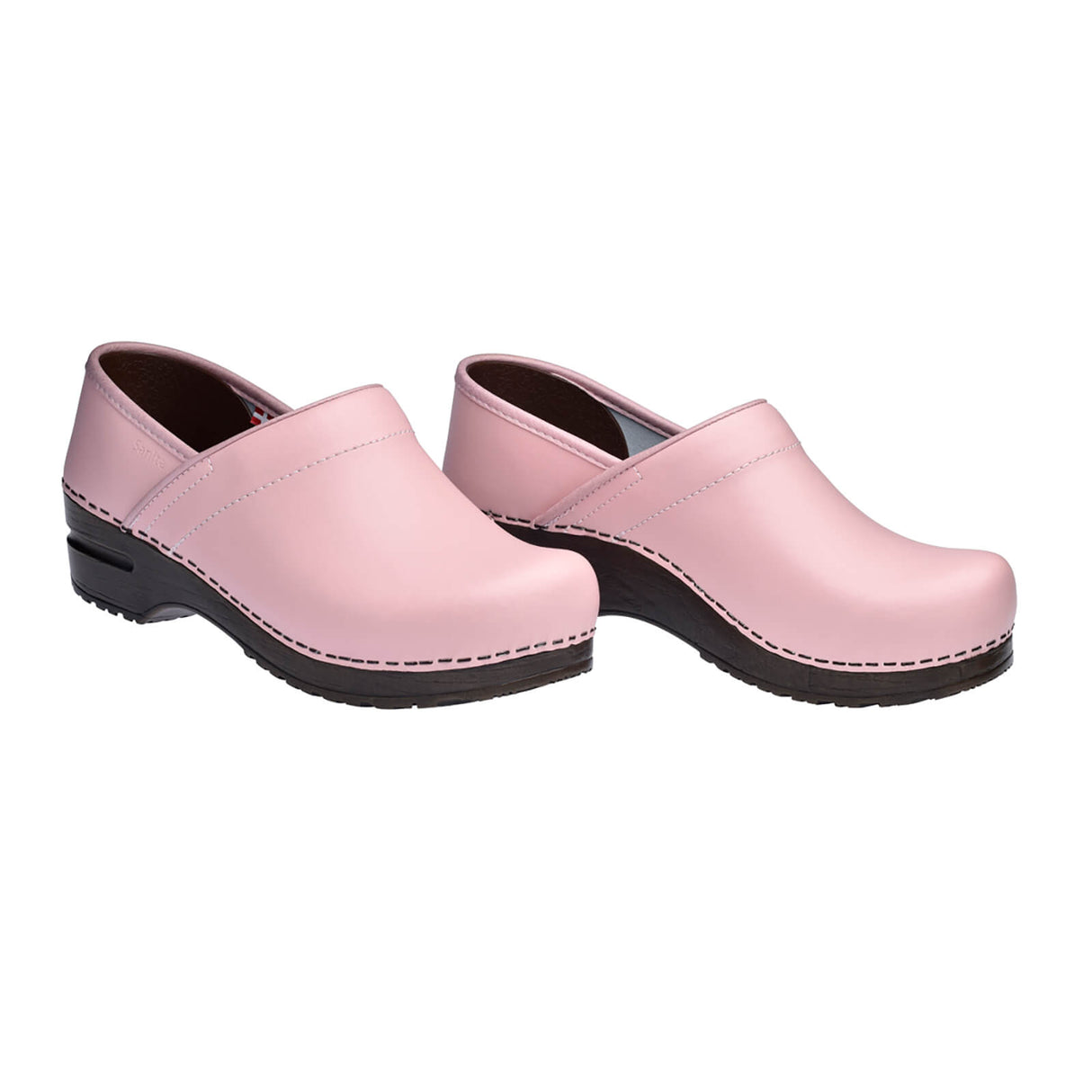 Sanita Original-Prof. Izabella Clog