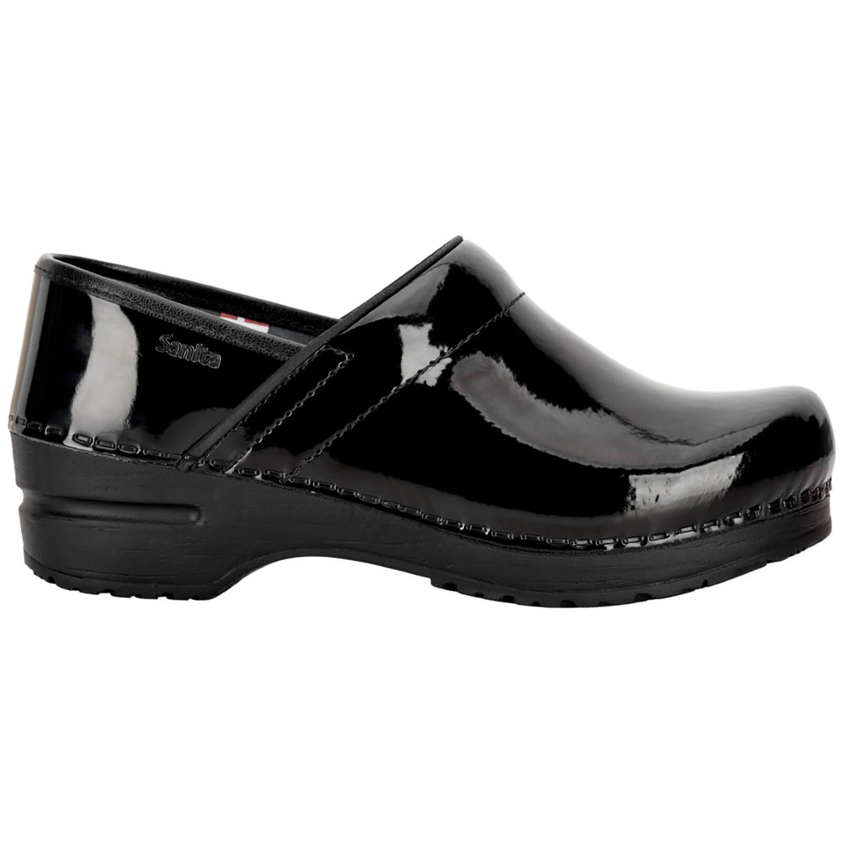Sanita Original-Prof. Patent Clog