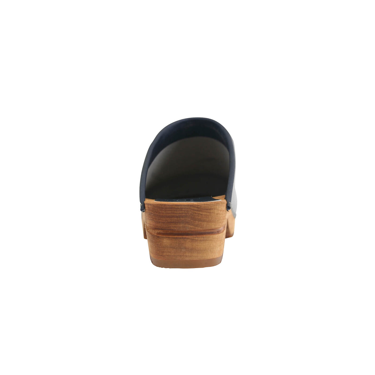 Sanita Wood-Lotte Open Clog