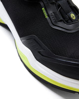 Blåkläder Striker S3S Sicherheitshalbschuh schwarz – schwarz