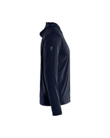 Blåkläder 3417 UV Funktionsshirt mit Kapuze – dunkelmarine