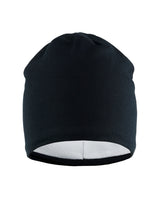 Blåkläder 2003 Wintermütze mit Fleecefutter – schwarz