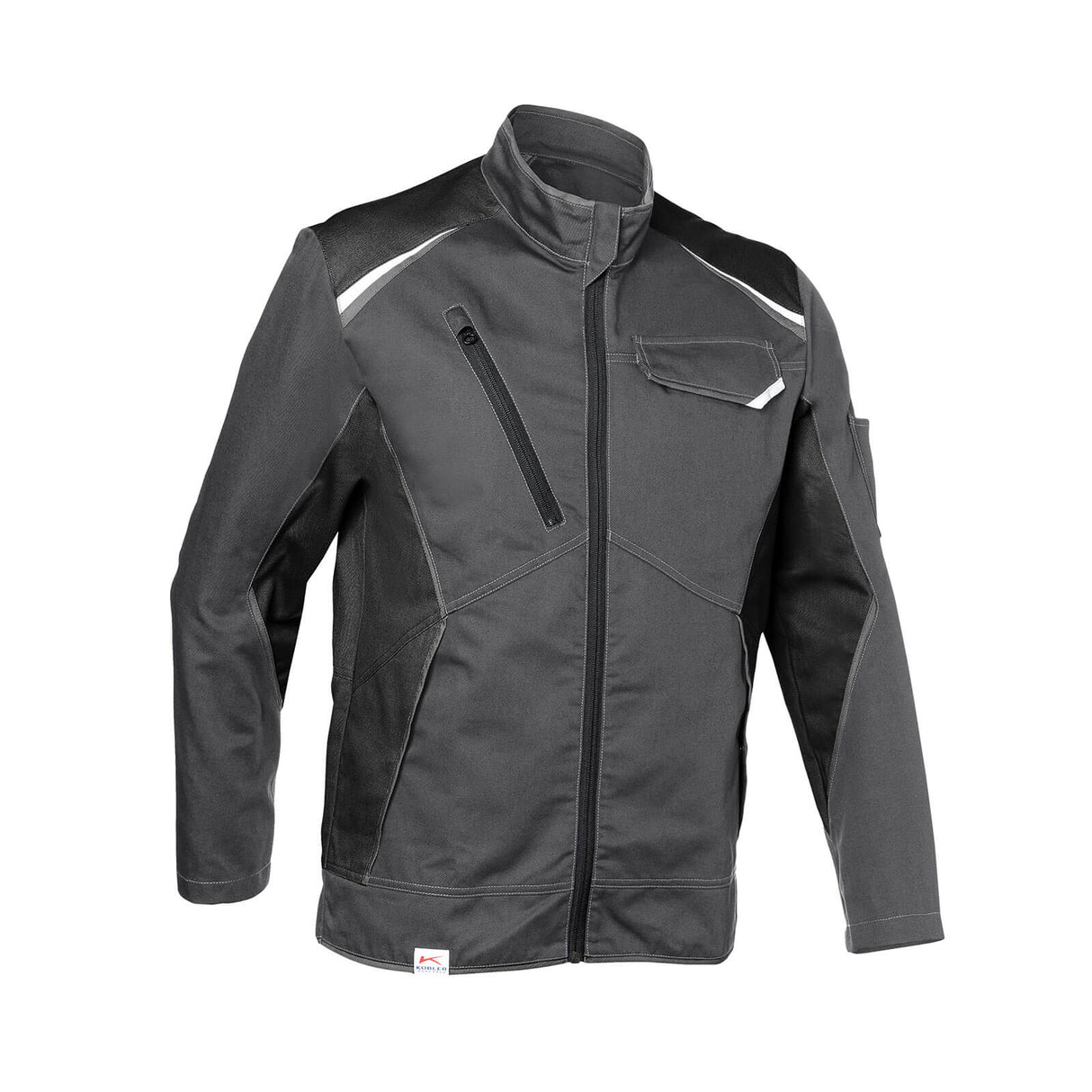 Kübler Iconiq Jacke