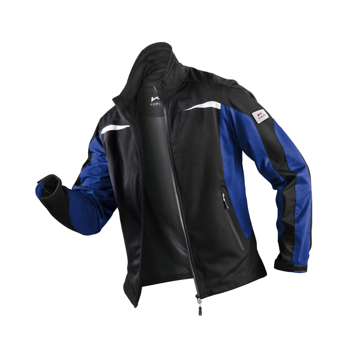 Kübler Ultrashell Jacke - workXperts