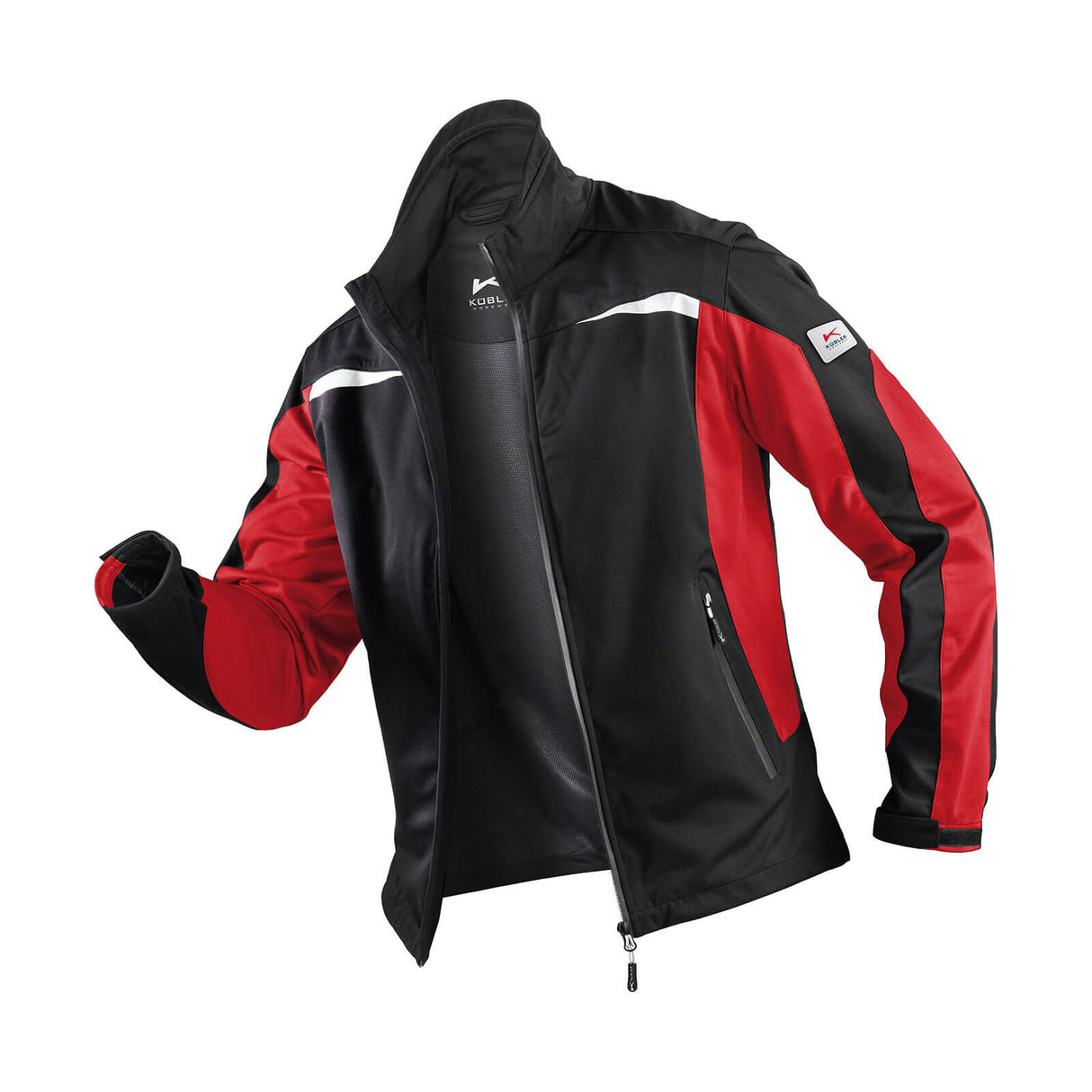Kübler Ultrashell Jacke