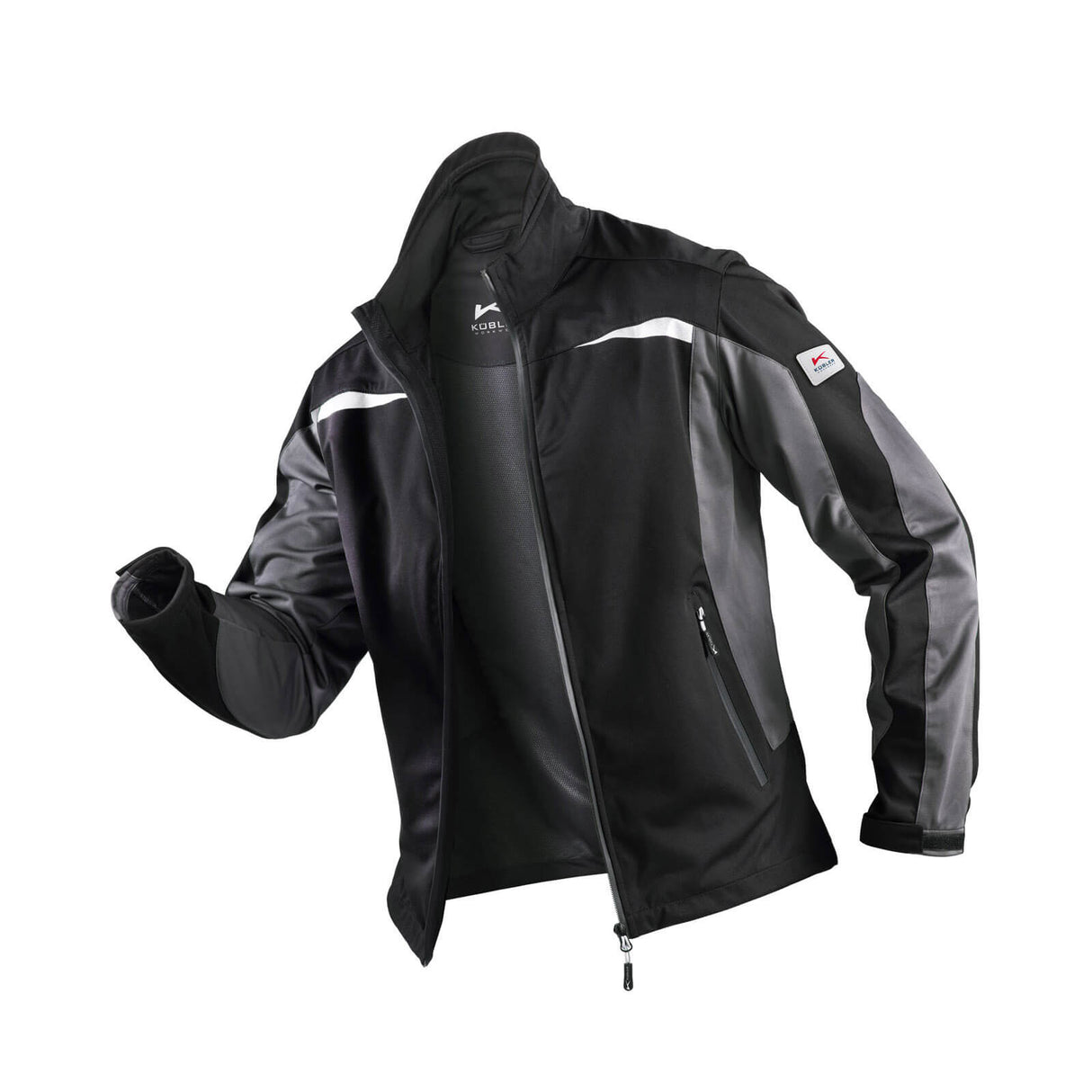 Kübler Ultrashell Jacke