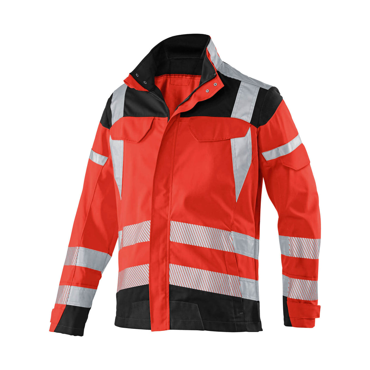 Kübler Reflectiq Jacke PSA 2