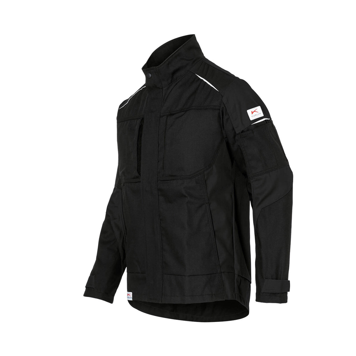 Kübler Activiq cotton+ Jacke