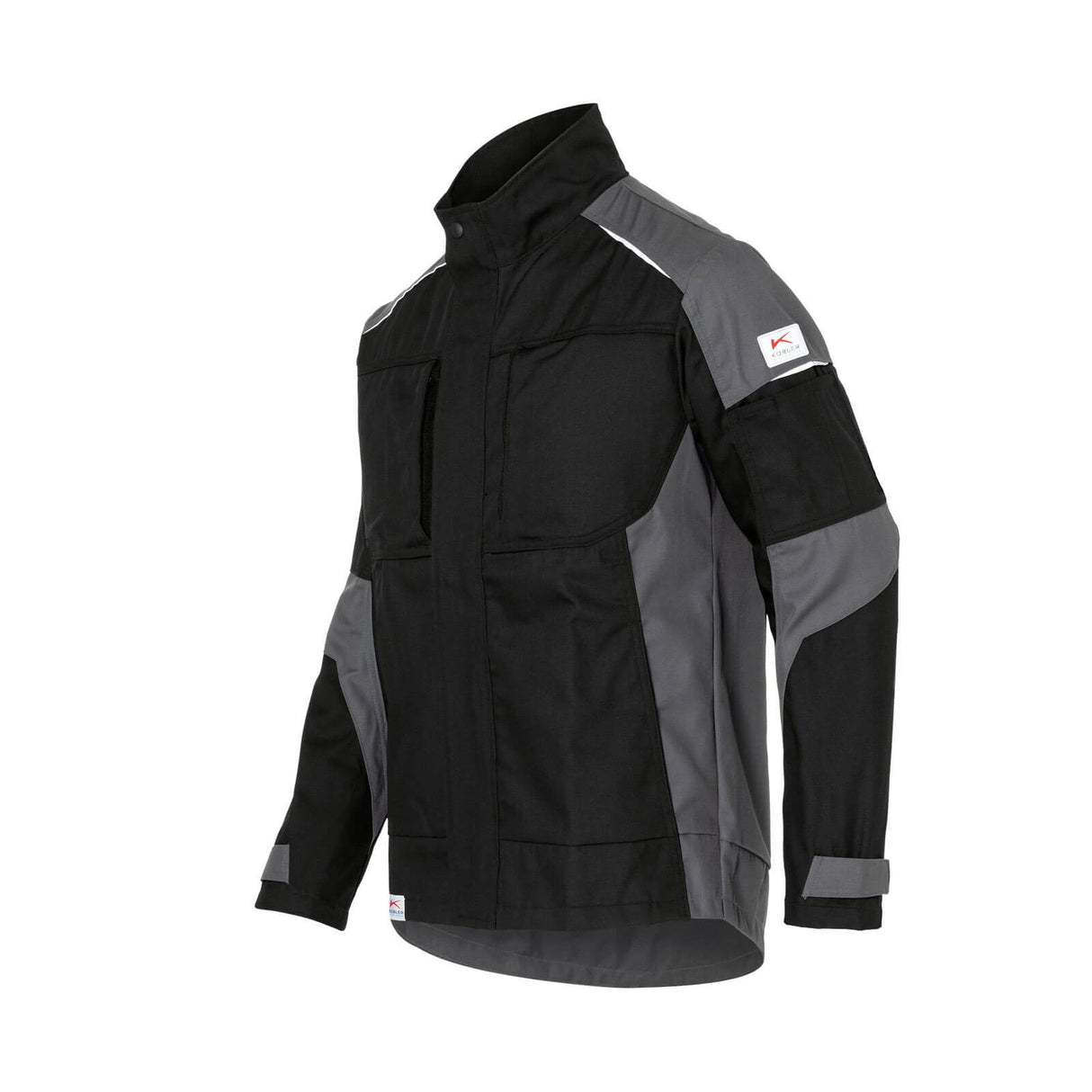 Kübler Activiq cotton+ Jacke