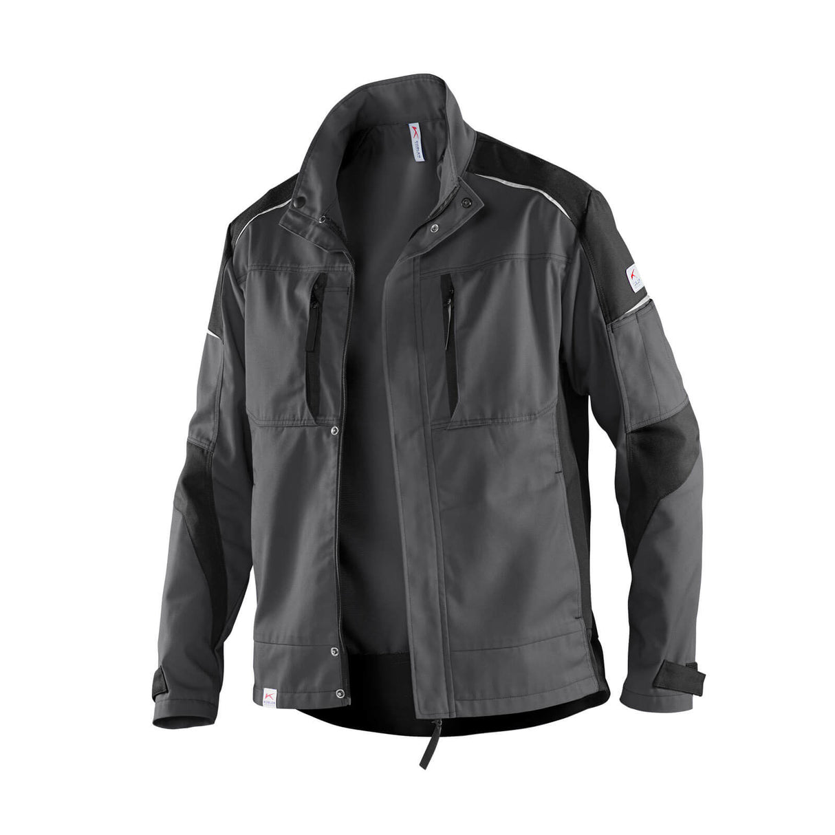 Kübler Activiq Jacke