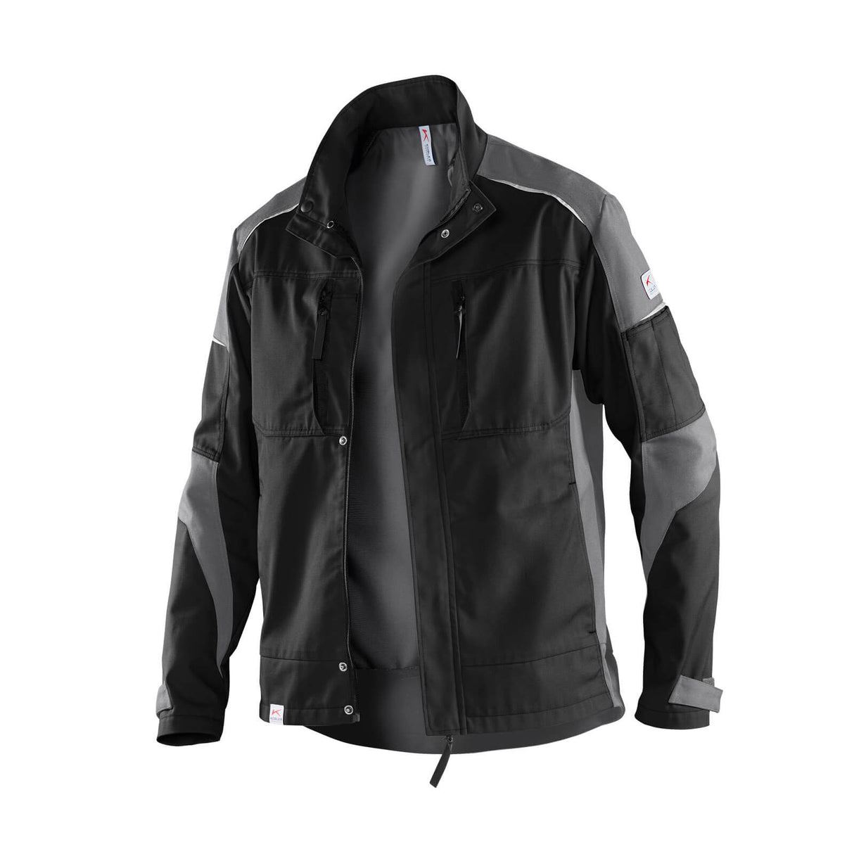 Kübler Activiq Jacke