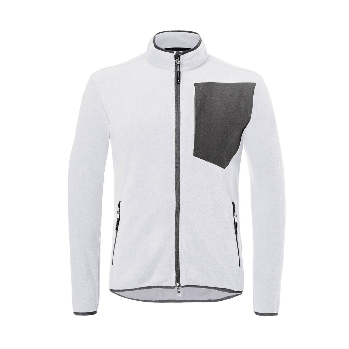 Kübler Fleecejacke