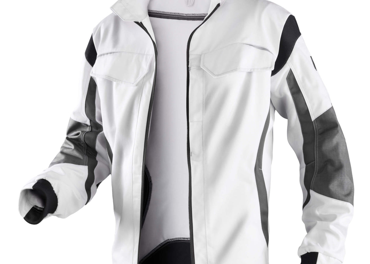 Kübler Pulsschlag Jacke