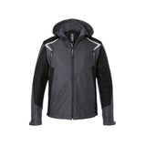 Kübler Bodyforce Winter Softshell Jacke