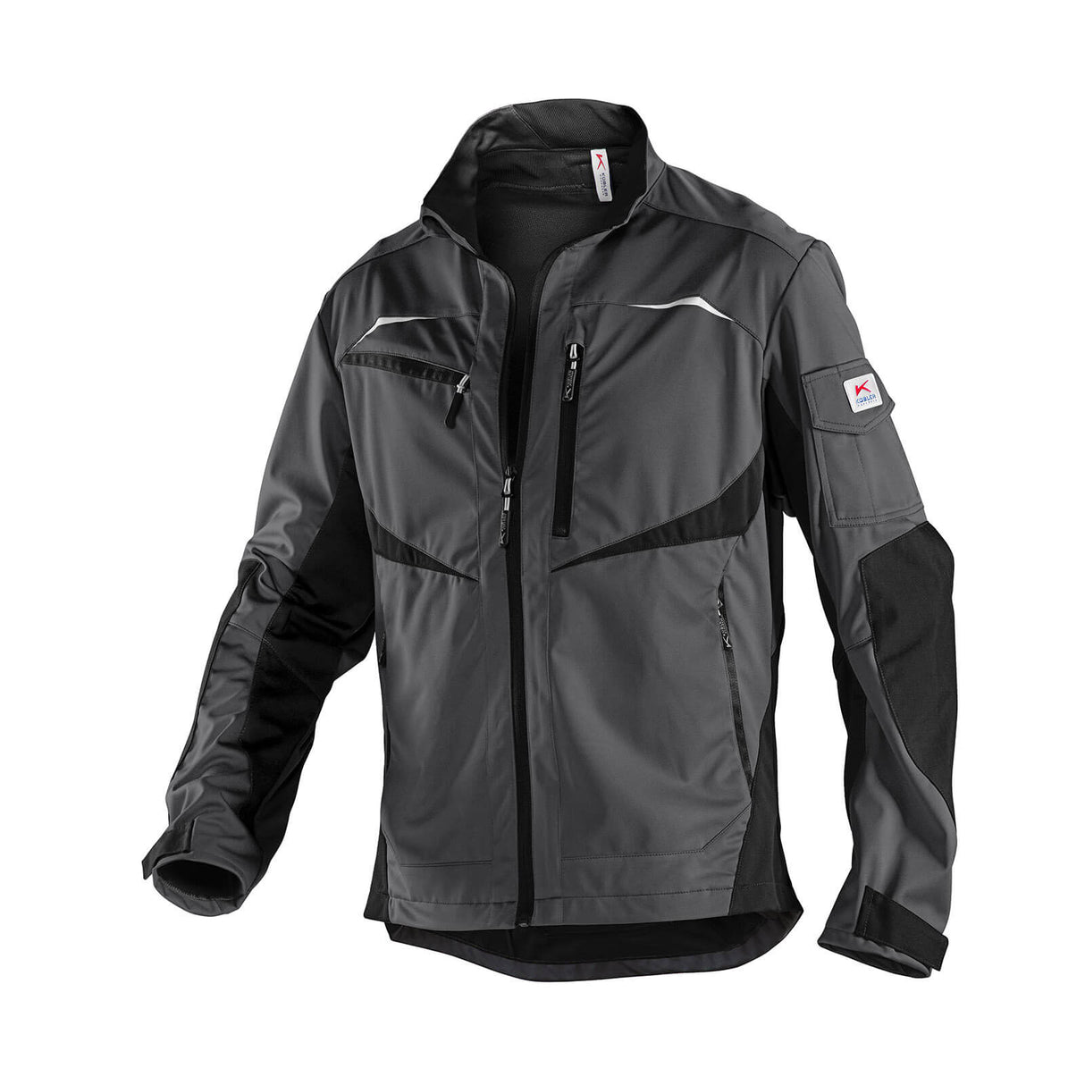 Kübler Practiq Ultrashell Jacke