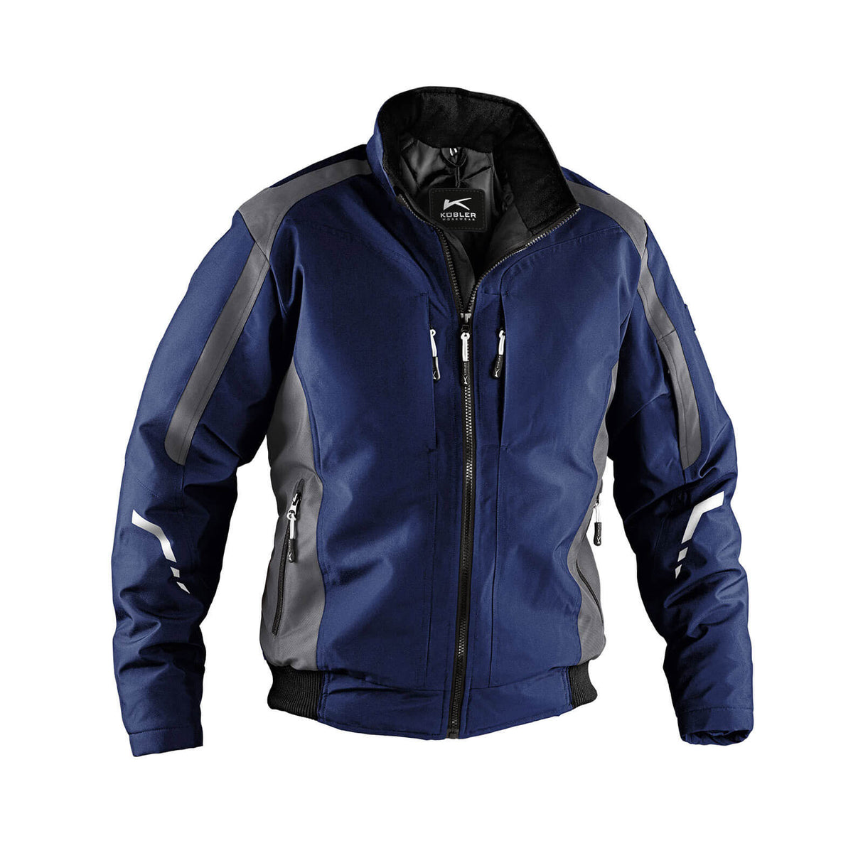 Kübler Wetterblouson
