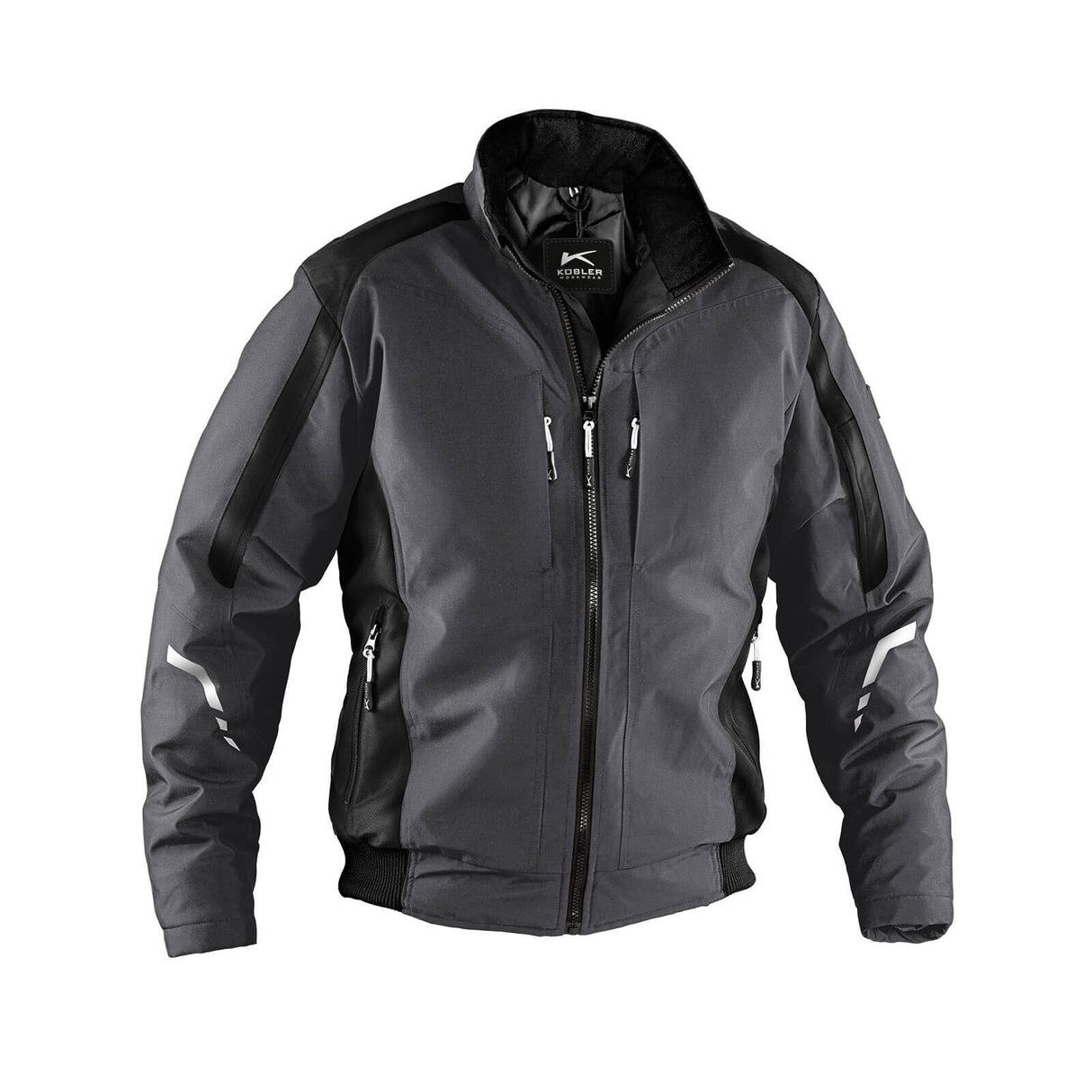 Kübler Wetterblouson