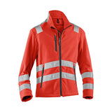 Kübler Reflectiq Fleecejacke PSA 2