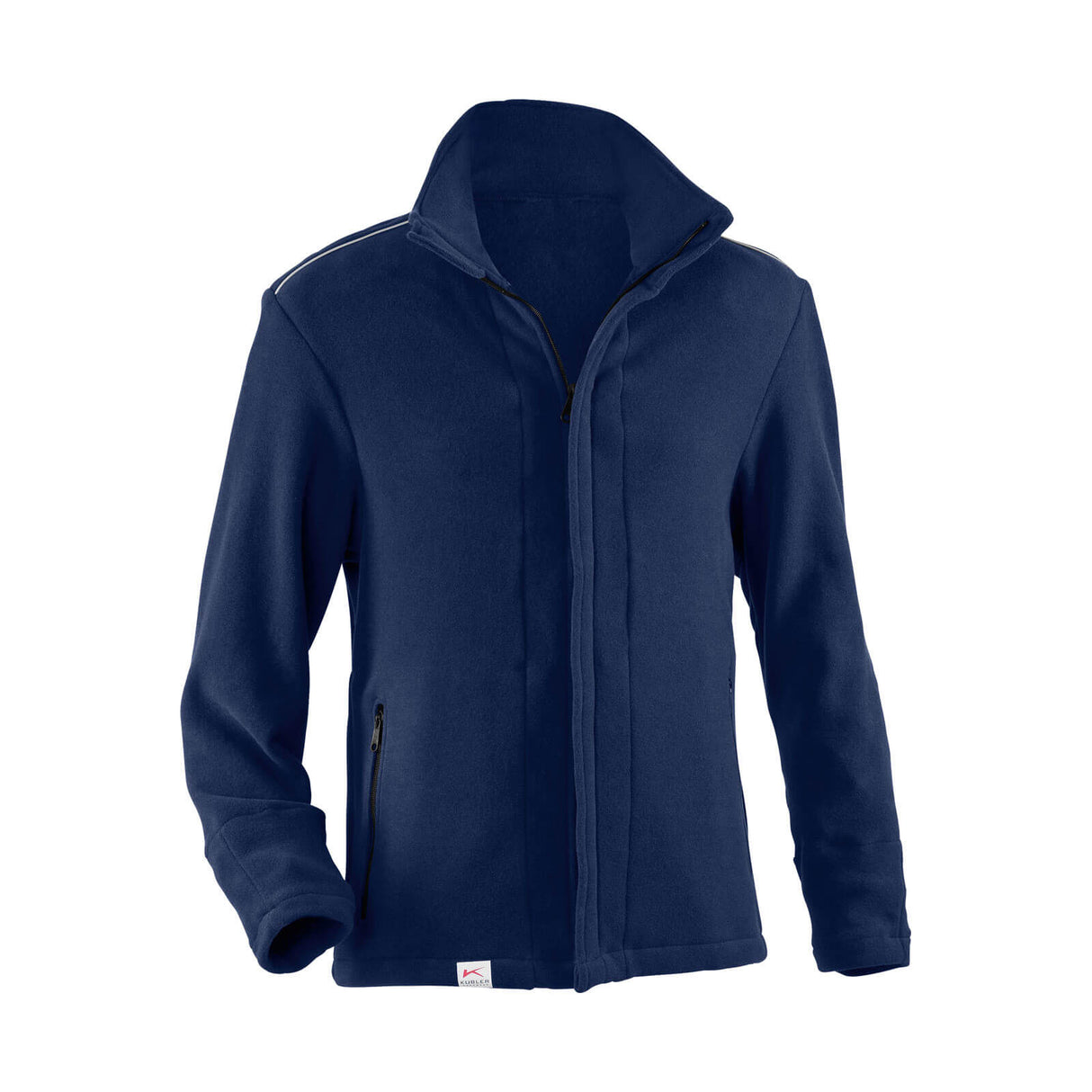Kübler Safety 8 Fleecejacke PSA 3