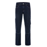 Kübler Denim Hose
