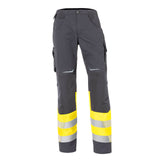 Kübler Reflectiq Hose Klasse 1
