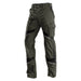 Kübler Activiq Hose